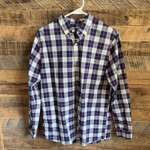 Vineyard Vines Casual Button Down Shirt